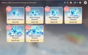 Raiden Shogun / Zhongli c2 / Xiao / Ganyu / Kazuha / Yoimiya