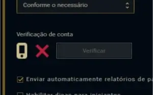 CONTA SMURF LEAGUE OF LEGENDS LEVEL 30 PRATA 2