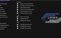 Otimizado para jogos Vitalício