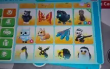 Pets adoptme, faço tudo por 30 reais
