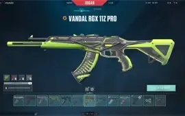 CONTA VALORANT(Beta) ascendente + LOL (4,9k gasto total)