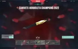 CONTA VALORANT(Beta) ascendente + LOL (4,9k gasto total)