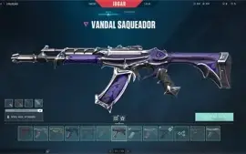 CONTA VALORANT(Beta) ascendente + LOL (4,9k gasto total)