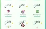 Conta Pokémon Go Valor level 40