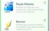 Conta Pokémon Go Valor level 40