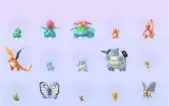 Conta Pokémon Go Valor level 40