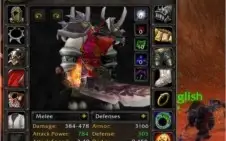 Conta blizzard