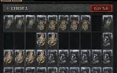 Conta diablo 4 necromante level 100