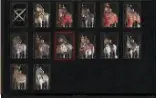 Conta diablo 4 necromante level 100