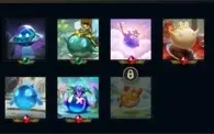 melhor Conta do lol com varias Skins + brinde