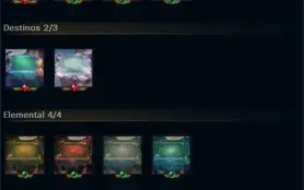 melhor Conta do lol com varias Skins + brinde