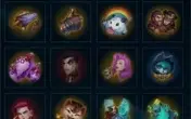 melhor Conta do lol com varias Skins + brinde