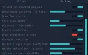 Hack para Warzone [PC] 30 DIAS