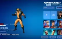 Conta fortnite FNCS, Lara croft, Passe Marvel e Mais!