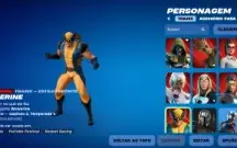 Conta fortnite FNCS, Lara croft, Passe Marvel e Mais!