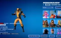 Conta fortnite FNCS, Lara croft, Passe Marvel e Mais!