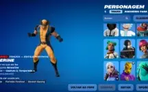 Conta fortnite FNCS, Lara croft, Passe Marvel e Mais!