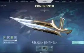Vendo conta Valorant + skins
