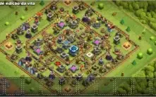 Clash of Clan 12 full barato