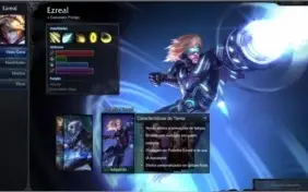 ACCOUNT LEAGUE D5, 121 CHAMPS, 63 SKINS+++