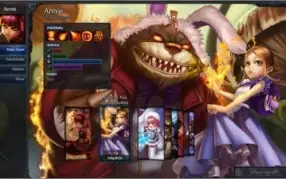 ACCOUNT LEAGUE D5, 121 CHAMPS, 63 SKINS+++