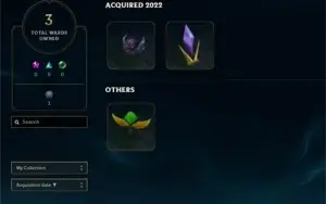 PLATINA 2, MRR ALTO + SKINS + DADOS DE CRIAÇÃO - SMURF