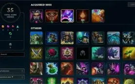 PLATINA 2, MRR ALTO + SKINS + DADOS DE CRIAÇÃO - SMURF