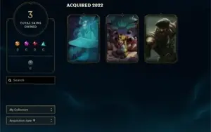 PLATINA 2, MRR ALTO + SKINS + DADOS DE CRIAÇÃO - SMURF