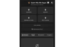 Quem Não me Segue