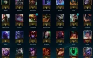 Conta Bronze 1 (Posso por ela no Gold V)