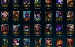 Conta Bronze 1 (Posso por ela no Gold V)