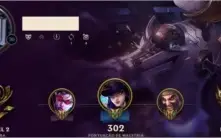 Conta Bronze 1 (Posso por ela no Gold V)