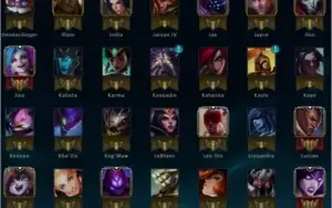 Conta Bronze 1 (Posso por ela no Gold V)