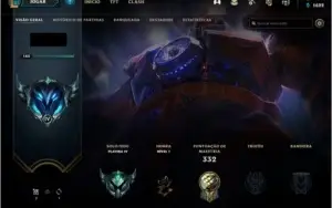 CONTA PLATINA 4
