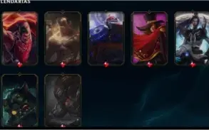CONTA PLATINA 4
