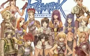 100 Milhões De Zenys - Ragnarok IRO/Chaos