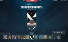Conta Valorant, diamante 2