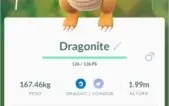 Conta Pokémon Go Lv 31 Sem Time - Premium #01