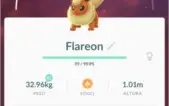 Conta Pokémon Go Lv 31 Sem Time - Premium #01