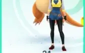 Conta Pokémon Go Lv 31 Sem Time - Premium #01