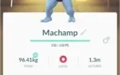 Conta Pokémon Go Lv 31 Sem Time - Premium #01