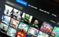 Conta Xbox com Jogos (One/Series SX)