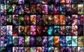 Conta 190 skins Terminou D4 MAs net lixo perdeu borda