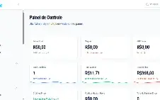 Gestor Pro v4 - Sistema de Cobranças atualizado