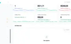 Gestor Pro v4 - Sistema de Cobranças atualizado