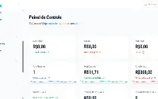 Gestor Pro v4 - Sistema de Cobranças atualizado