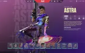 Conta Valorant LVL 452 + SKINS (desde o beta)