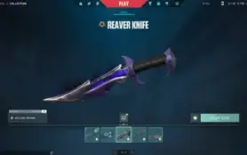 Conta Valorant LVL 452 + SKINS (desde o beta)