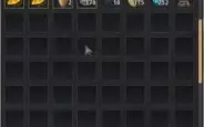 Conta SA Lv 61 Barraca P2W e muito mais