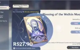 Estou parando de jogar, ai queria vender a conta (PC)
